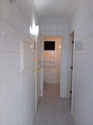 Imagem Apartamento com 3 Quartos à Venda, 105 m² em Vila Albertina - São Paulo Imagem Apartamento com 3 Quartos à Venda, 105 m² em Vila Albertina - São Paulo