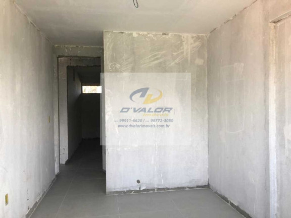 Imagem Apartamento com 1 Quarto à Venda, 42 m² em Jardim Oceania - João Pessoa