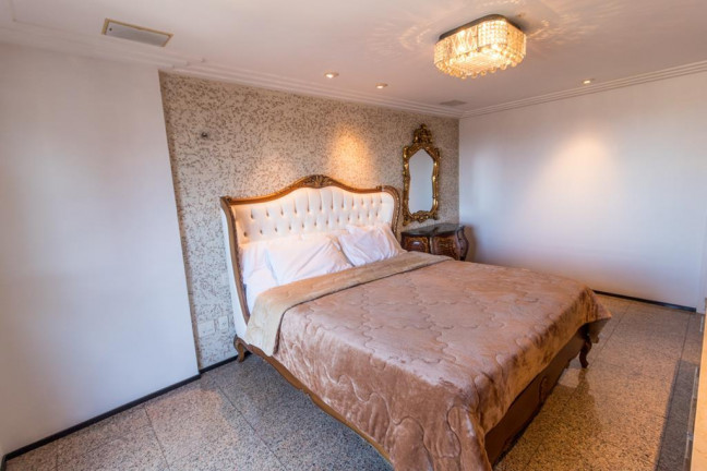 Imagem Apartamento com 4 Quartos à Venda, 305 m² em Meireles - Fortaleza Imagem Apartamento com 4 Quartos à Venda, 305 m² em Meireles - Fortaleza