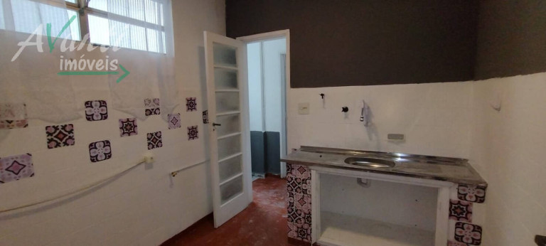 Imagem Apartamento com 1 Quarto à Venda, 60 m² em Paquetá - Santos Imagem Apartamento com 1 Quarto à Venda, 60 m² em Paquetá - Santos