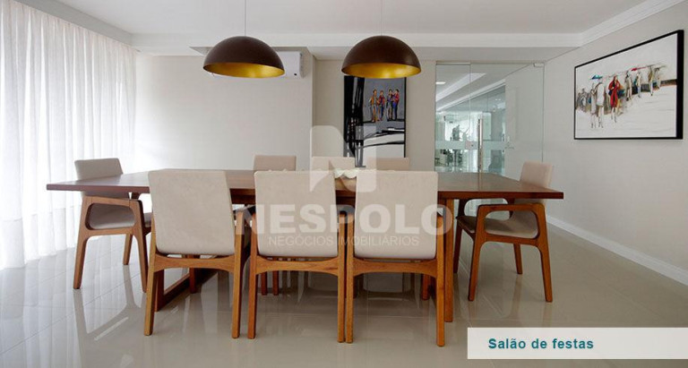 Imagem Apartamento com 1 Quarto à Venda, 70 m² em Ressacada - Itajai