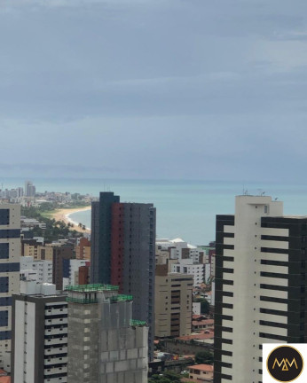 Imagem Apartamento com 3 Quartos à Venda, 83 m² em Manaíra - João Pessoa Imagem Apartamento com 3 Quartos à Venda, 83 m² em Manaíra - João Pessoa
