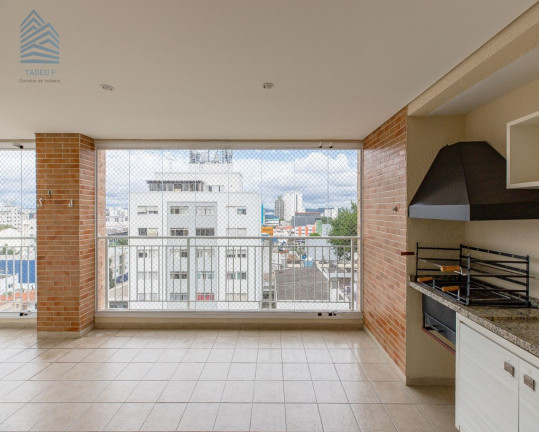Imagem Imóvel com 3 Quartos à Venda, 115 m² em Alto Da Boa Vista - São Paulo
