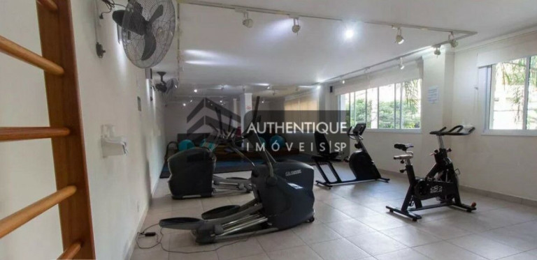 Imagem Apartamento com 2 Quartos à Venda, 75 m² em Alto Da Boa Vista - São Paulo Imagem Apartamento com 2 Quartos à Venda, 75 m² em Alto Da Boa Vista - São Paulo