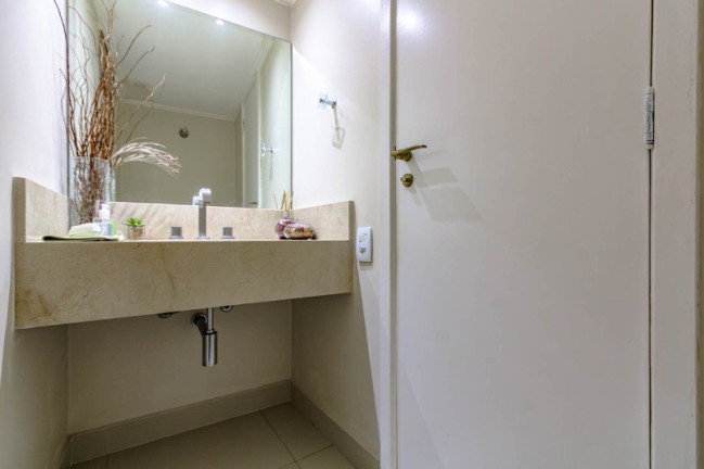 Imagem Imóvel com 3 Quartos à Venda, 166 m² em Itaim Bibi - São Paulo Imagem Imóvel com 3 Quartos à Venda, 166 m² em Itaim Bibi - São Paulo