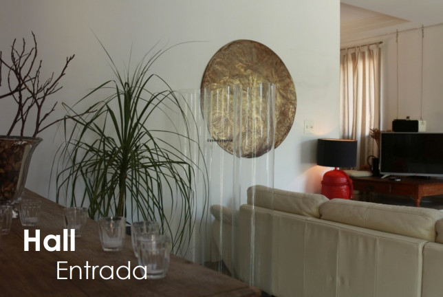 Imagem Sobrado com 3 Quartos à Venda,  em São Paulo Ii - Cotia