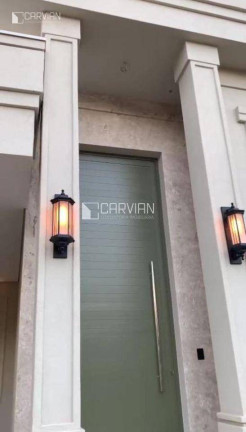 Imagem Casa com 3 Quartos à Venda, 250 m² em Alphaville - Ribeirão Preto