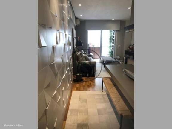 Imagem Apartamento com 1 Quarto à Venda, 76 m² em Vila Nova Conceição - São Paulo