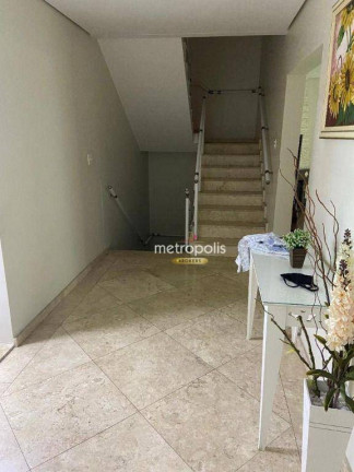 Imagem Sobrado com 3 Quartos à Venda, 480 m² em Jardim - Santo André Imagem Sobrado com 3 Quartos à Venda, 480 m² em Jardim - Santo André