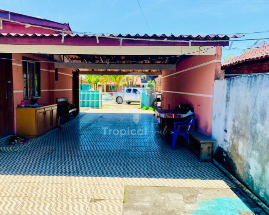 Imagem Casa com 6 Quartos à Venda, 200 m² em Primavera - Pontal Do Parana