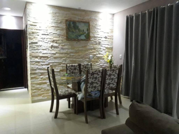 Imagem Casa com 2 Quartos à Venda, 160 m² em Residencial Cristal - Votorantim Imagem Casa com 2 Quartos à Venda, 160 m² em Residencial Cristal - Votorantim