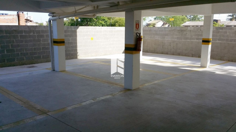 Imagem Apartamento com 2 Quartos à Venda, 78 m² em Dom Antônio Reis - Santa Maria