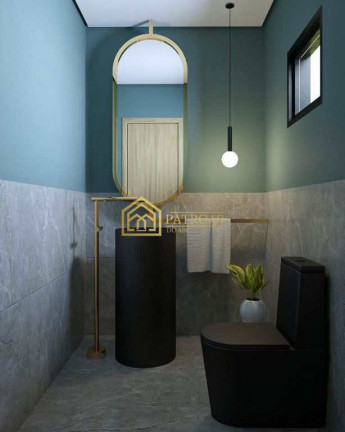 Imagem Casa com 3 Quartos à Venda, 156 m² em Centro - São Bernardo Do Campo Imagem Casa com 3 Quartos à Venda, 156 m² em Centro - São Bernardo Do Campo