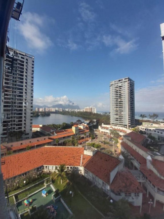Imagem Apartamento com 2 Quartos à Venda, 79 m² em Barra Da Tijuca - Rio De Janeiro Imagem Apartamento com 2 Quartos à Venda, 79 m² em Barra Da Tijuca - Rio De Janeiro