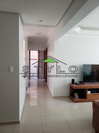 Imagem Apartamento com 2 Quartos à Venda, 75 m² em Assunção - São Bernardo Do Campo Imagem Apartamento com 2 Quartos à Venda, 75 m² em Assunção - São Bernardo Do Campo