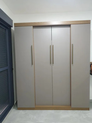 Imagem Imóvel com 1 Quarto à Venda, 27 m² em Vila Clementino - São Paulo Imagem Imóvel com 1 Quarto à Venda, 27 m² em Vila Clementino - São Paulo