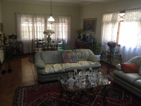 Imagem Casa com 6 Quartos para Alugar, 300 m² em Jardim Do Golf I - Jandira