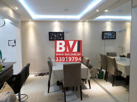 Imagem Apartamento com 3 Quartos à Venda, 46 m² em Madureira - Rio De Janeiro Imagem Apartamento com 3 Quartos à Venda, 46 m² em Madureira - Rio De Janeiro