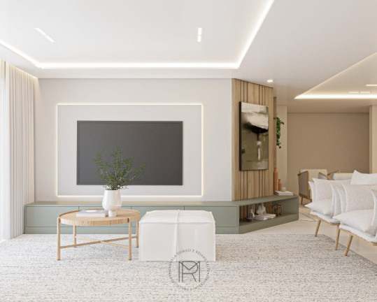 Imagem Imóvel com 4 Quartos à Venda, 190 m² em Ponta Negra - Manaus
