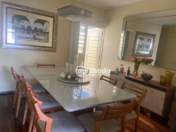Casa com 3 Quartos à Venda, 179 m² em Parque Da Figueira - Campinas