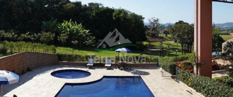Imagem Terreno à Venda, 1.042 m² em Centro - Cabreúva