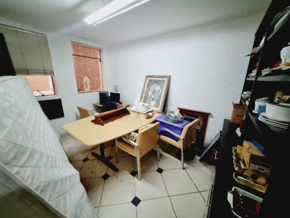 Imagem Casa para Alugar, 170 m² em Centro - Santos Imagem Casa para Alugar, 170 m² em Centro - Santos