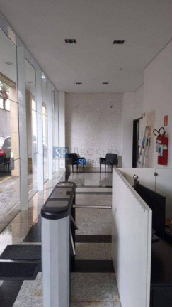 Imagem Sala Comercial à Venda, 167 m² em Pinheiros - São Paulo