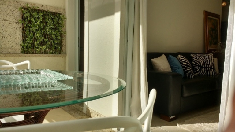 Imagem Apartamento com 2 Quartos à Venda, 65 m² em Jurerê Internacional - Florianópolis