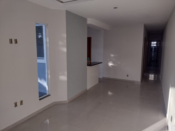 Imagem Casa com 3 Quartos à Venda, 100 m² em Praia De Itaipuaçu (itaipuaçu) - Maricá Imagem Casa com 3 Quartos à Venda, 100 m² em Praia De Itaipuaçu (itaipuaçu) - Maricá