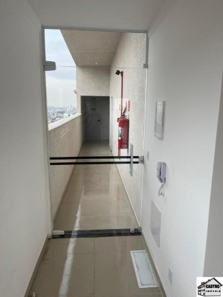 Imagem Apartamento com 2 Quartos à Venda, 39 m² em Vila Guilhermina - São Paulo Imagem Apartamento com 2 Quartos à Venda, 39 m² em Vila Guilhermina - São Paulo