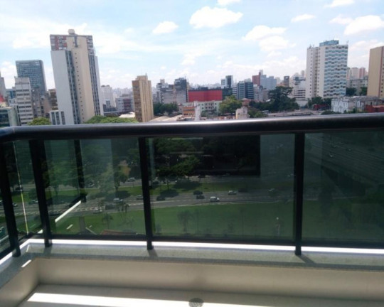 Imagem Apartamento com 2 Quartos à Venda, 60 m² em Bela Vista - São Paulo