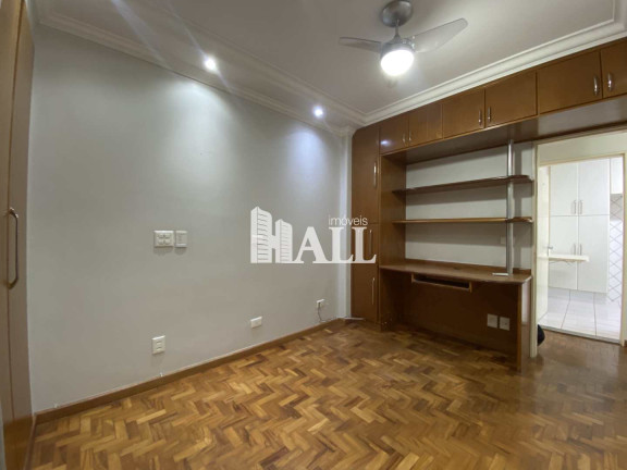 Imagem Apartamento com 3 Quartos à Venda, 100 m² em Centro - São José Do Rio Preto