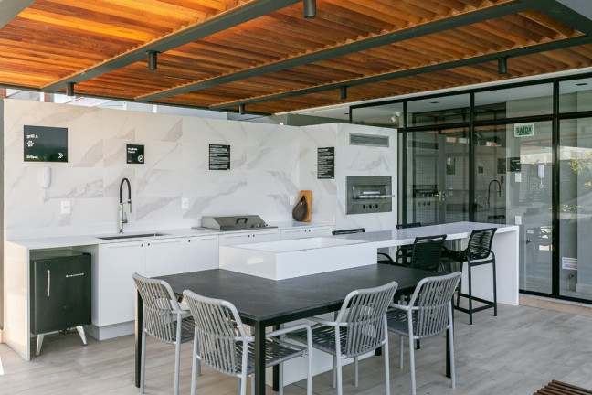 Imagem Imóvel com 2 Quartos à Venda,  em Córrego Grande - Florianópolis