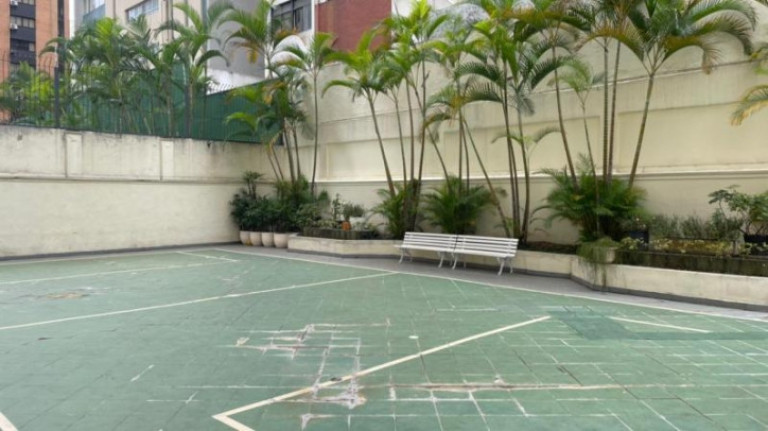 Imagem Apartamento com 2 Quartos para Alugar, 69 m² em Jardim Paulista - São Paulo Imagem Apartamento com 2 Quartos para Alugar, 69 m² em Jardim Paulista - São Paulo