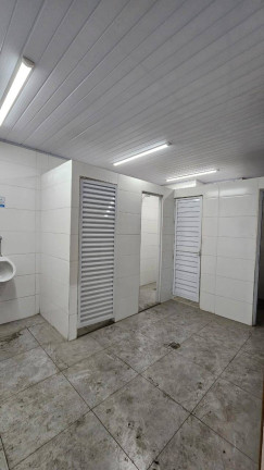Imagem Galpão para Alugar, 1.000 m² em Vila Mathias - Santos Imagem Galpão para Alugar, 1.000 m² em Vila Mathias - Santos