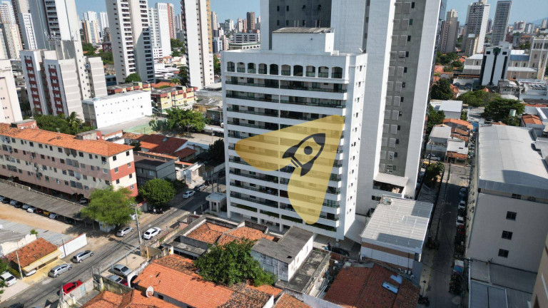 Imagem Apartamento com 3 Quartos à Venda, 112 m² em Praia De Iracema - Fortaleza Imagem Apartamento com 3 Quartos à Venda, 112 m² em Praia De Iracema - Fortaleza