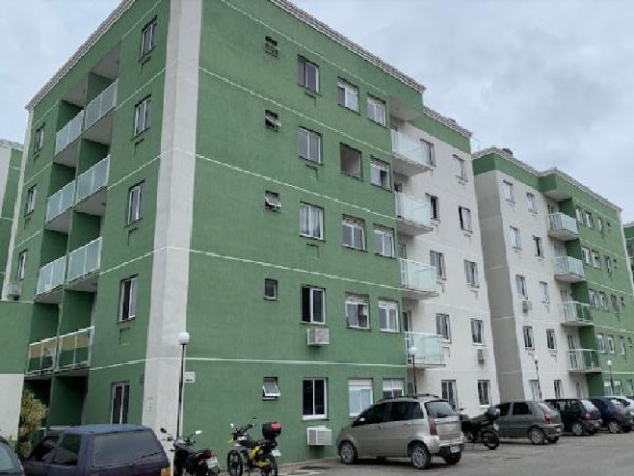 Imóvel com 2 Quartos à Venda, 65 m² em Santa Luzia - Sao Goncalo