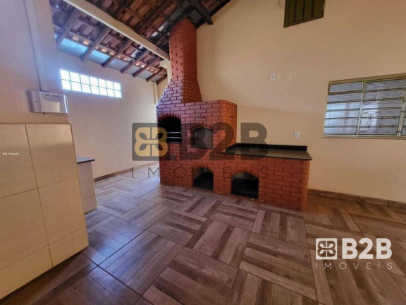 Imagem Casa com 3 Quartos à Venda, 191 m² em Vila São João Da Boa Vista - Bauru Imagem Casa com 3 Quartos à Venda, 191 m² em Vila São João Da Boa Vista - Bauru