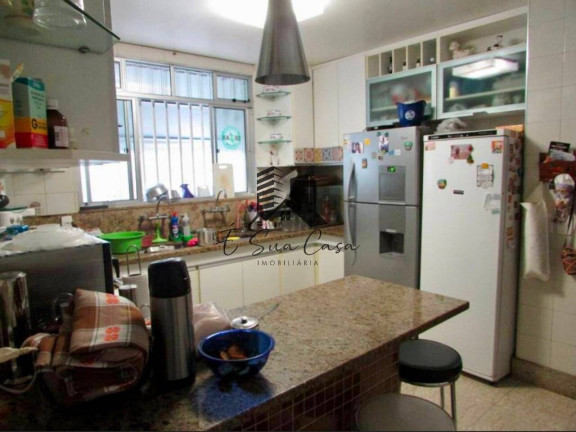 Imagem Casa com 4 Quartos à Venda, 371 m² em São José - Belo Horizonte Imagem Casa com 4 Quartos à Venda, 371 m² em São José - Belo Horizonte