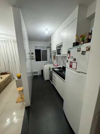 Apartamento com 2 Quartos à Venda,  em Fundação Da Casa Popular - Campinas
