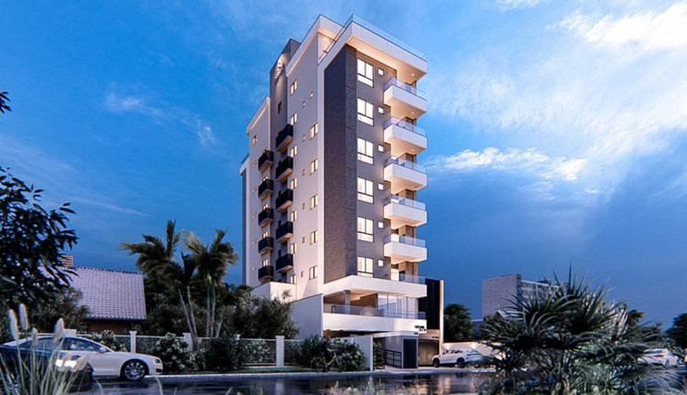 Cobertura com 3 Quartos à Venda, 151 m² em Vila Operária - Itajaí