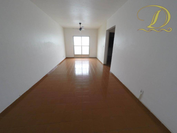 Imagem Apartamento com 2 Quartos à Venda, 80 m² em Canto Do Forte - Praia Grande