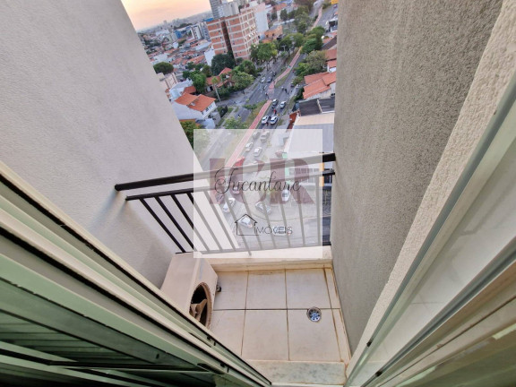 Imagem Apartamento com 2 Quartos à Venda, 72 m² em Vila Trujillo - Sorocaba Imagem Apartamento com 2 Quartos à Venda, 72 m² em Vila Trujillo - Sorocaba
