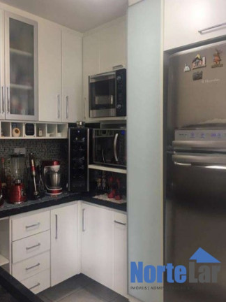 Imagem Apartamento com 2 Quartos à Venda, 56 m² em Conjunto Habitacional Brigadeiro Eduardo Gomes - São Paulo