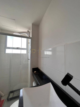 Imagem Apartamento com 2 Quartos à Venda, 39 m² em Parque Imperial - Botucatu
