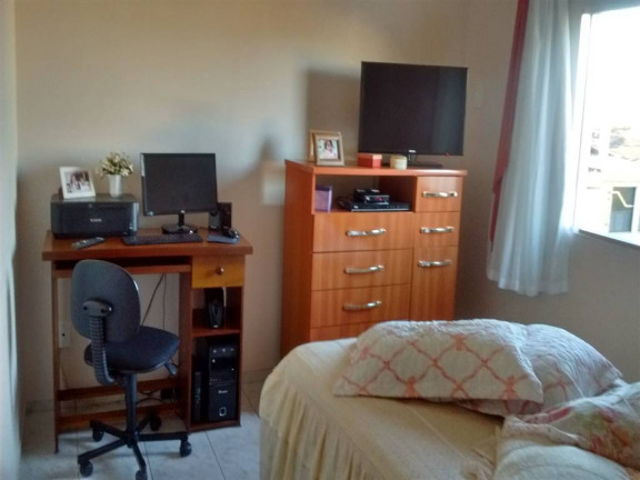 Imagem Sobrado com 2 Quartos à Venda, 62 m² em Esplanada Dos Barreiros - Sao Vicente