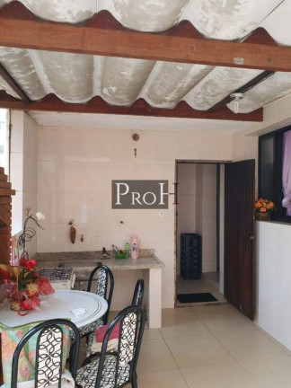 Imagem Casa com 2 Quartos à Venda, 254 m² em Vila Gonçalves - São Bernardo Do Campo Imagem Casa com 2 Quartos à Venda, 254 m² em Vila Gonçalves - São Bernardo Do Campo