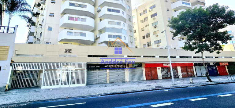 Apartamento com 2 Quartos à Venda, 85 m² em Vila Isabel - Rio De Janeiro