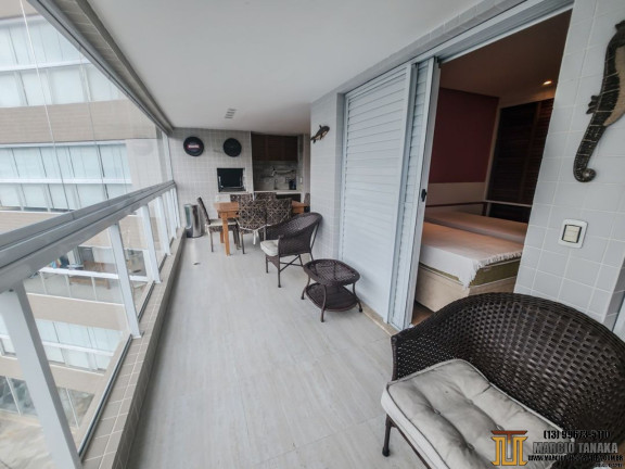 Imagem Imóvel com 3 Quartos à Venda, 93 m² em Riviera - Bertioga