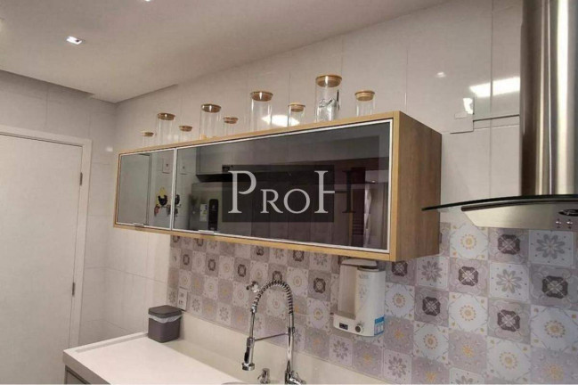 Imagem Apartamento com 3 Quartos à Venda, 99 m² em Barcelona - São Caetano Do Sul Imagem Apartamento com 3 Quartos à Venda, 99 m² em Barcelona - São Caetano Do Sul